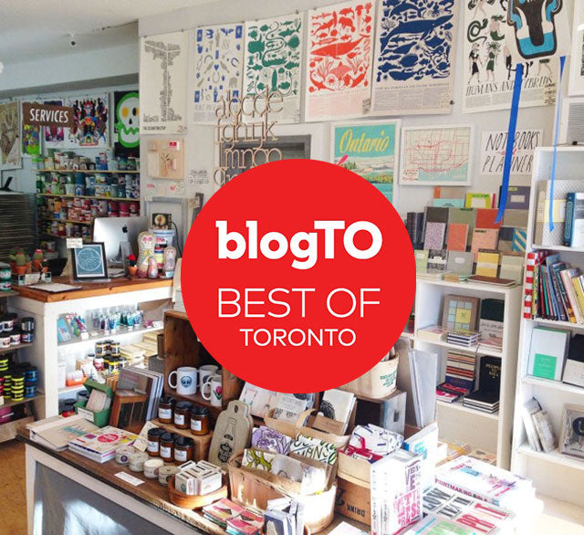 blogTO Profile