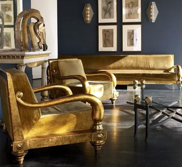 Trianon Design | Bespoke furniture, decoration, design and lifestyle ...