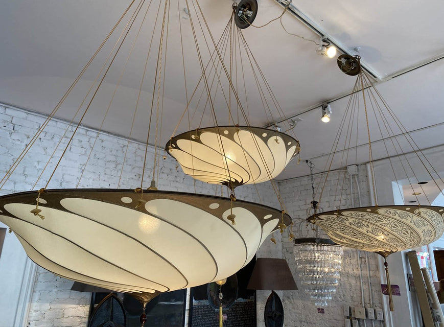Shop Trianon Luxury Lighting
