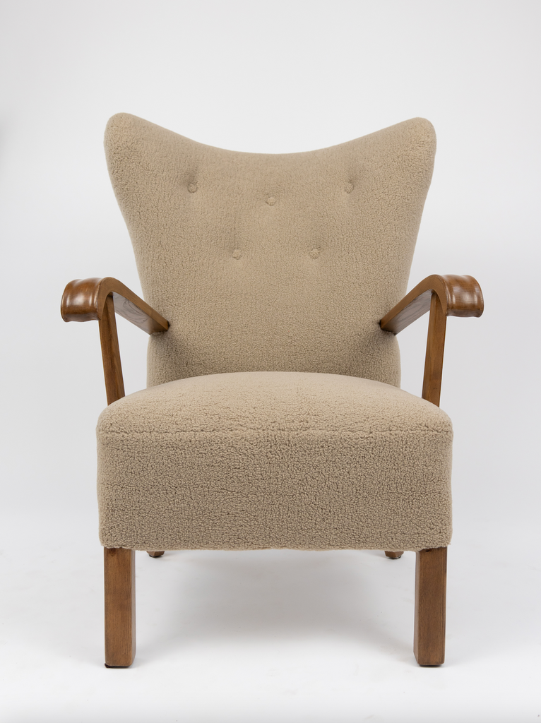 Fritz hansen vintage hotsell