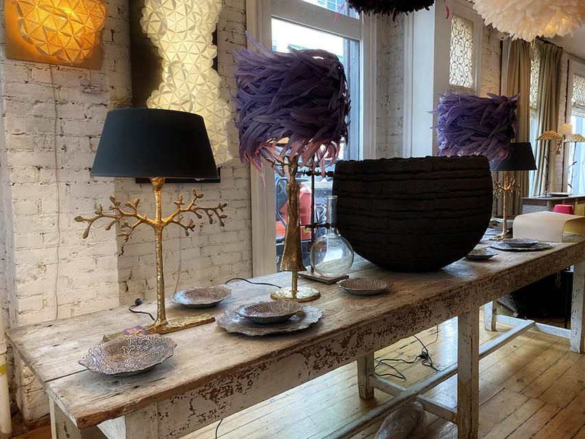 Trianon Lighting Made by Hand