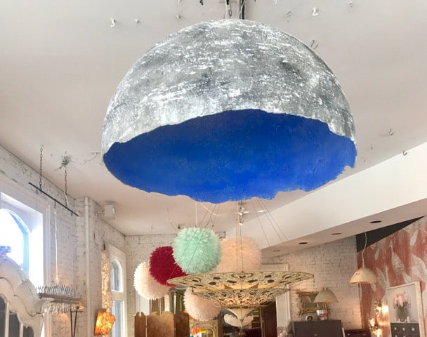 Geode Suspension Light | Lamps & Lighting | Shop Online – TrianonDesign